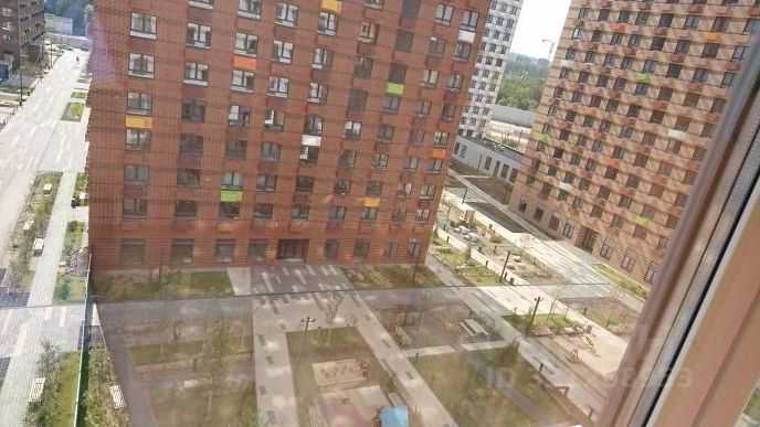3-комнатная квартира, 51 м²