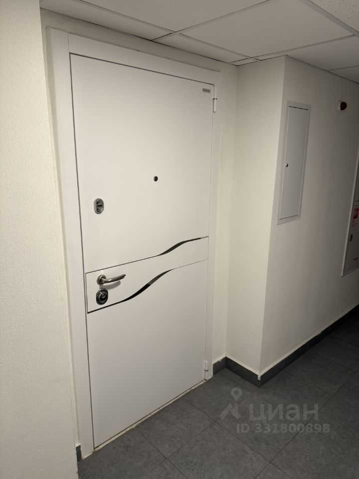 2-комнатная квартира, 53 м²