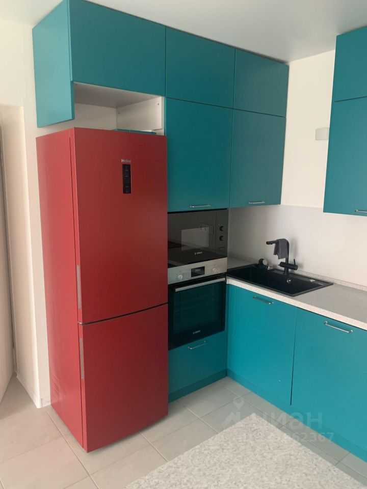 3-комнатная квартира, 59 м² — фотография 2