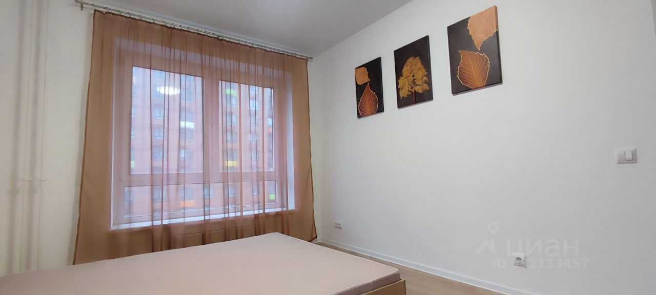 3-комнатная квартира, 51 м²