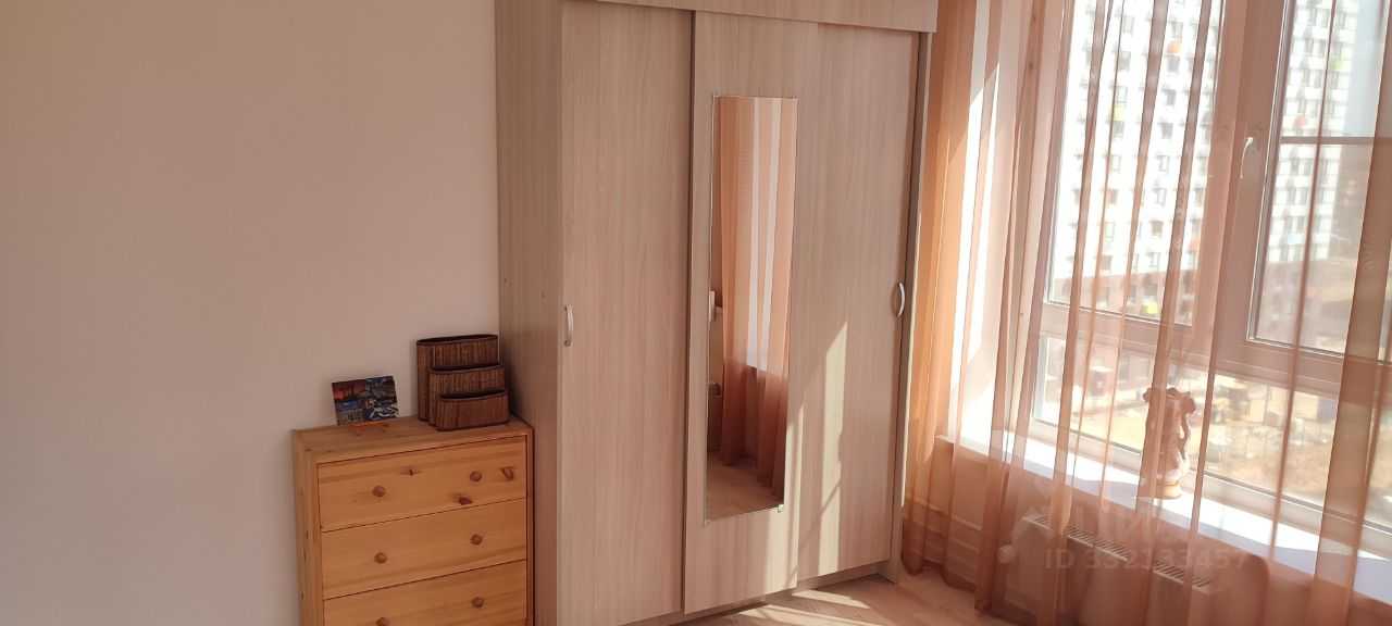 3-комнатная квартира, 51 м² — фотография 3