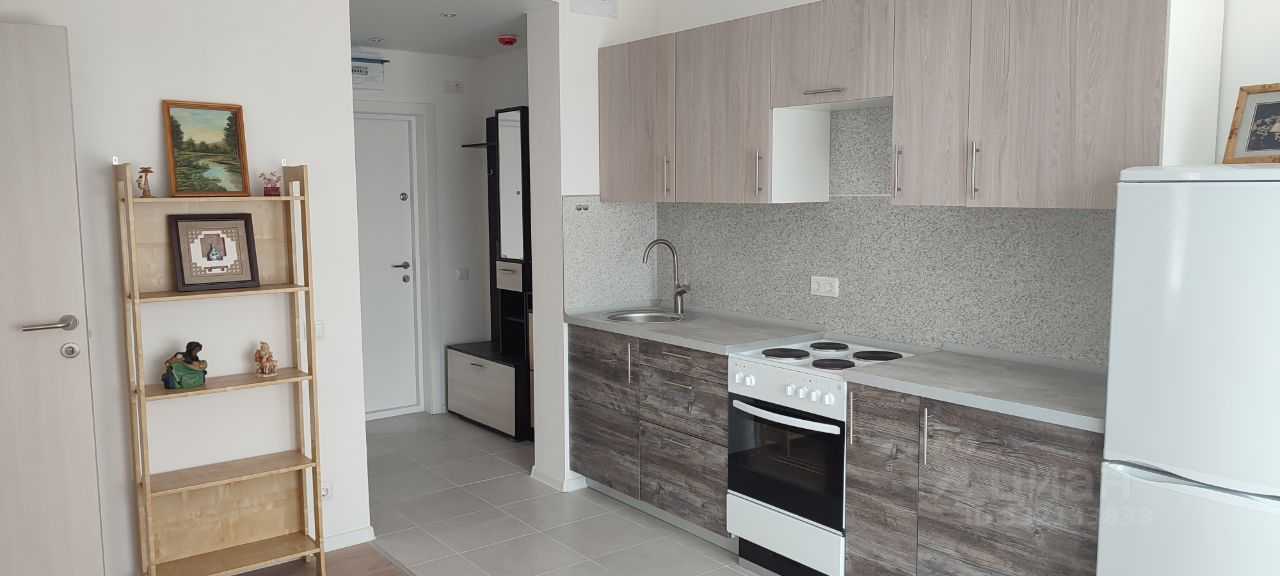 3-комнатная квартира, 51 м²