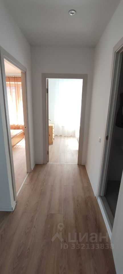 3-комнатная квартира, 51 м² — фотография 3