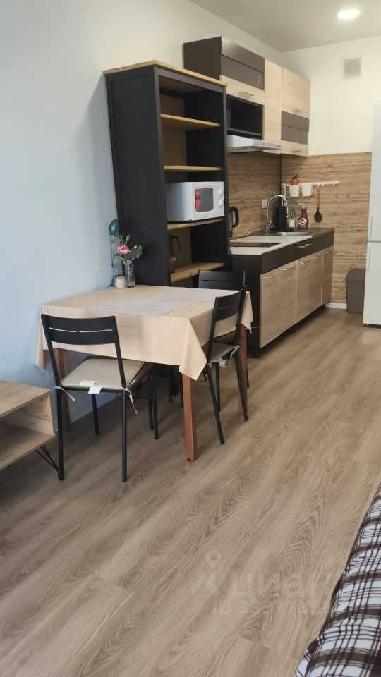 1-комнатная квартира, 32 м² — фотография 2