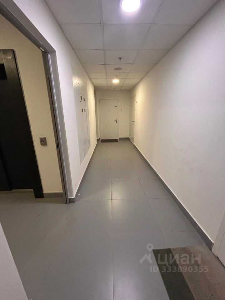 2-комнатная квартира, 69 м²
