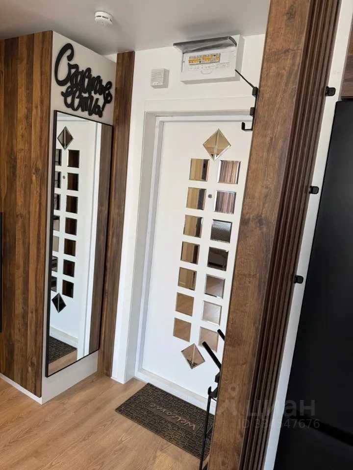 2-комнатная квартира, 48 м² — фотография 2