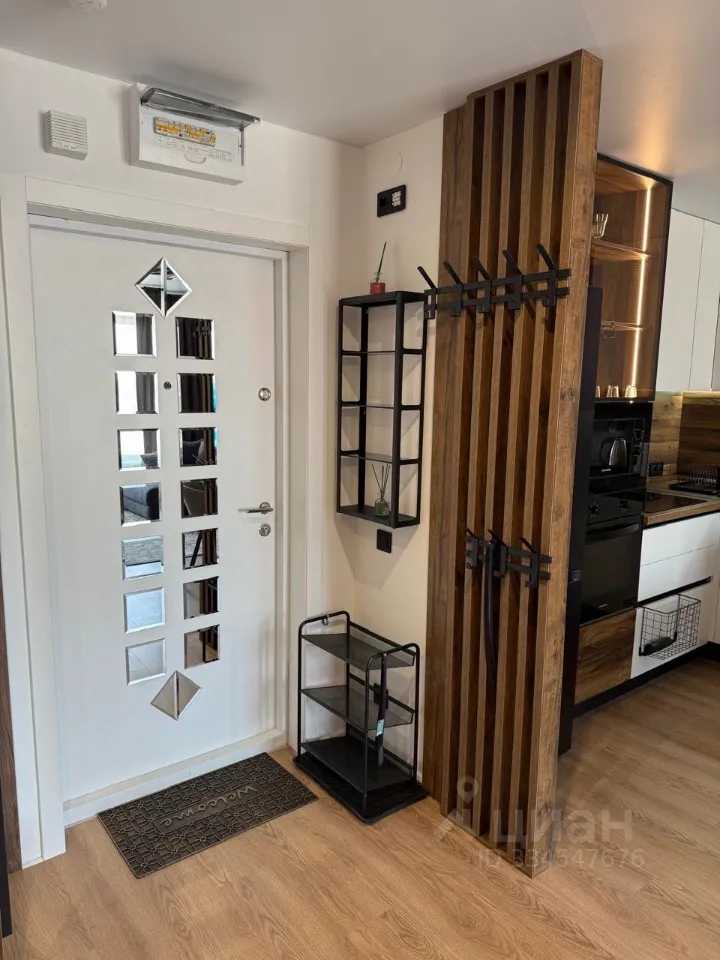 2-комнатная квартира, 48 м²