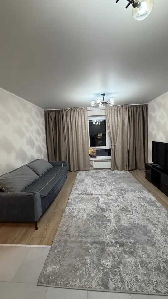 2-комнатная квартира, 45 м²