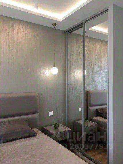 2-комнатная квартира, 40 м² — фотография 2
