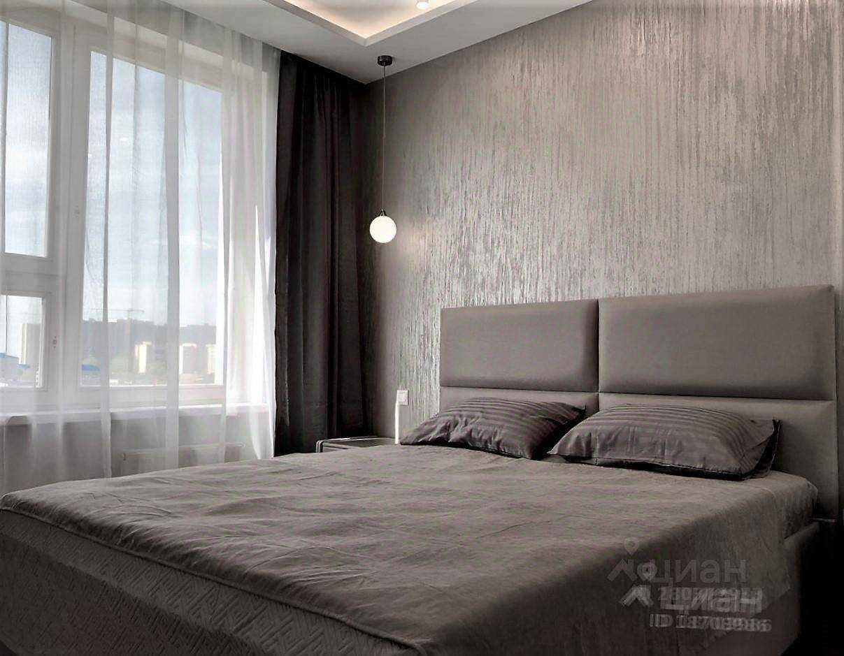 2-комнатная квартира, 40 м²