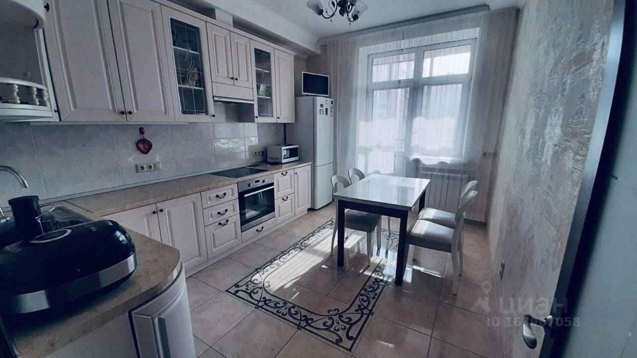 2-комнатная квартира, 62 м²
