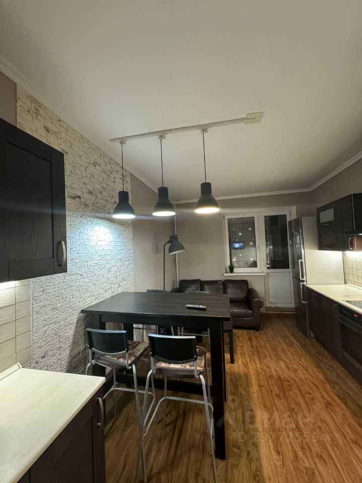 2-комнатная квартира, 69 м²