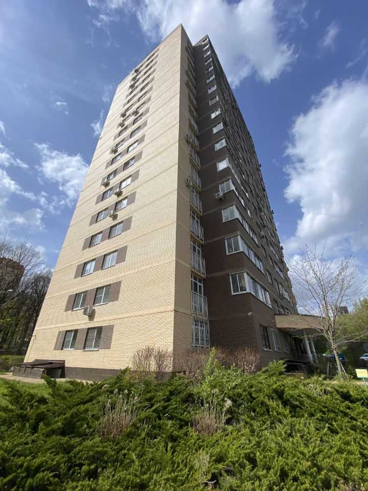 3-комнатная квартира, 80 м² — фотография 3