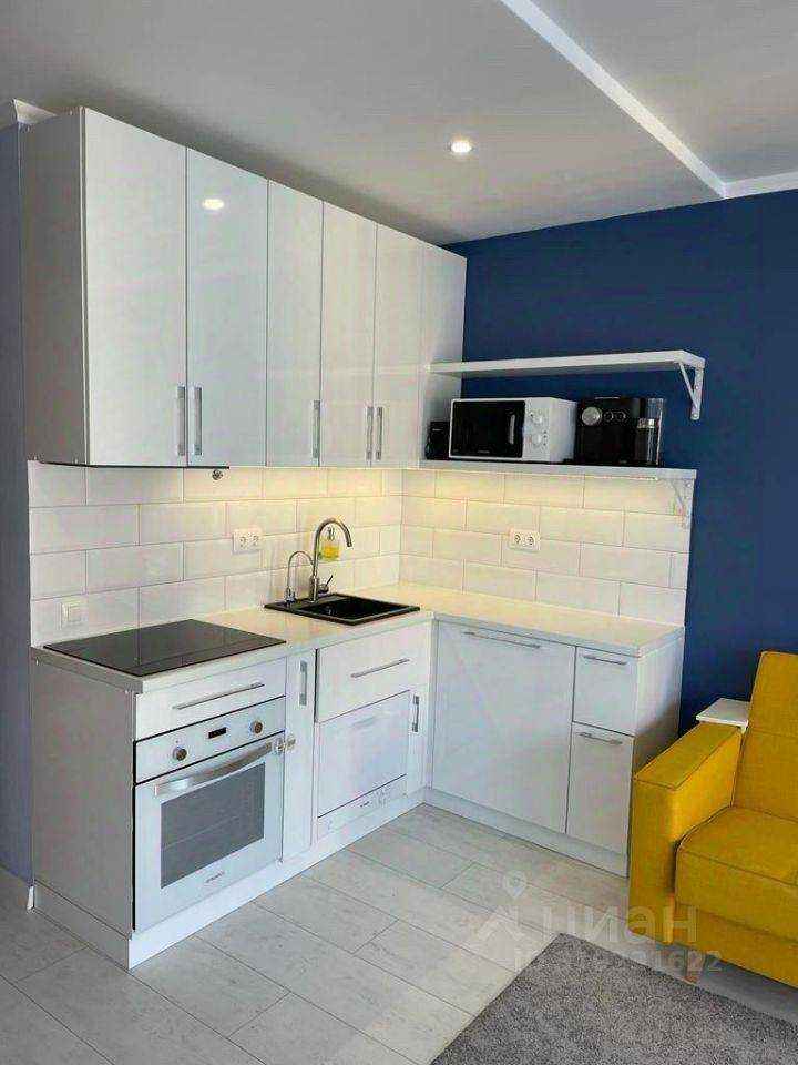 2-комнатная квартира, 38 м²
