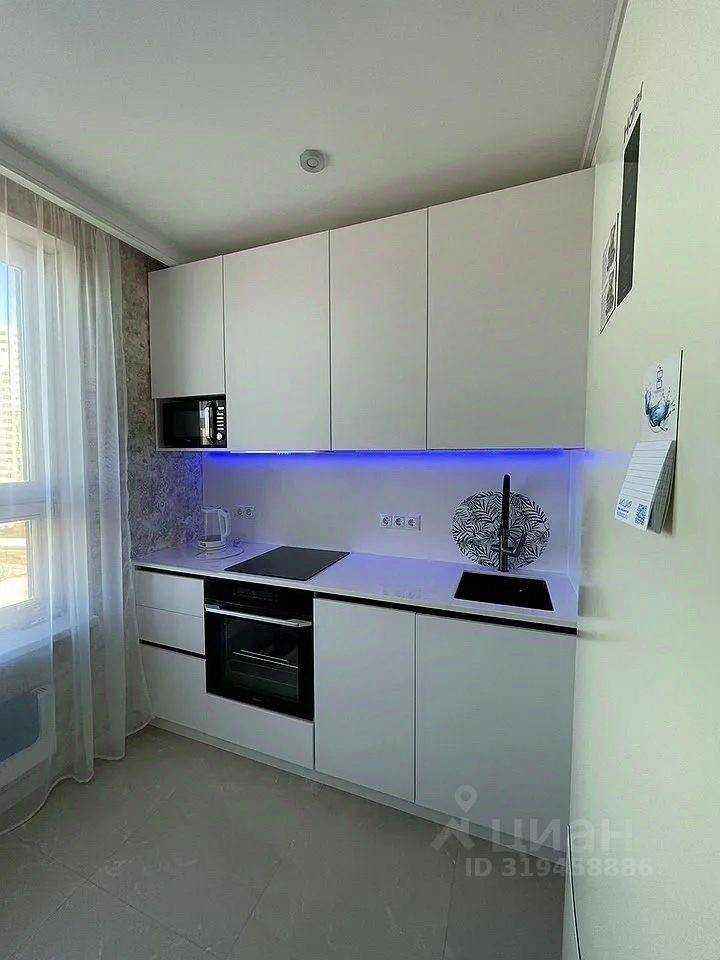 2-комнатная квартира, 49 м²