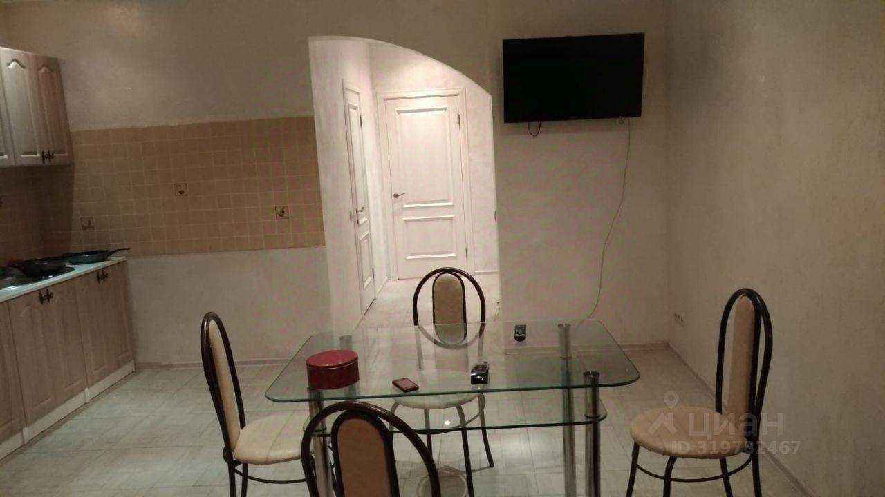 3-комнатная квартира, 120 м² — фотография 3