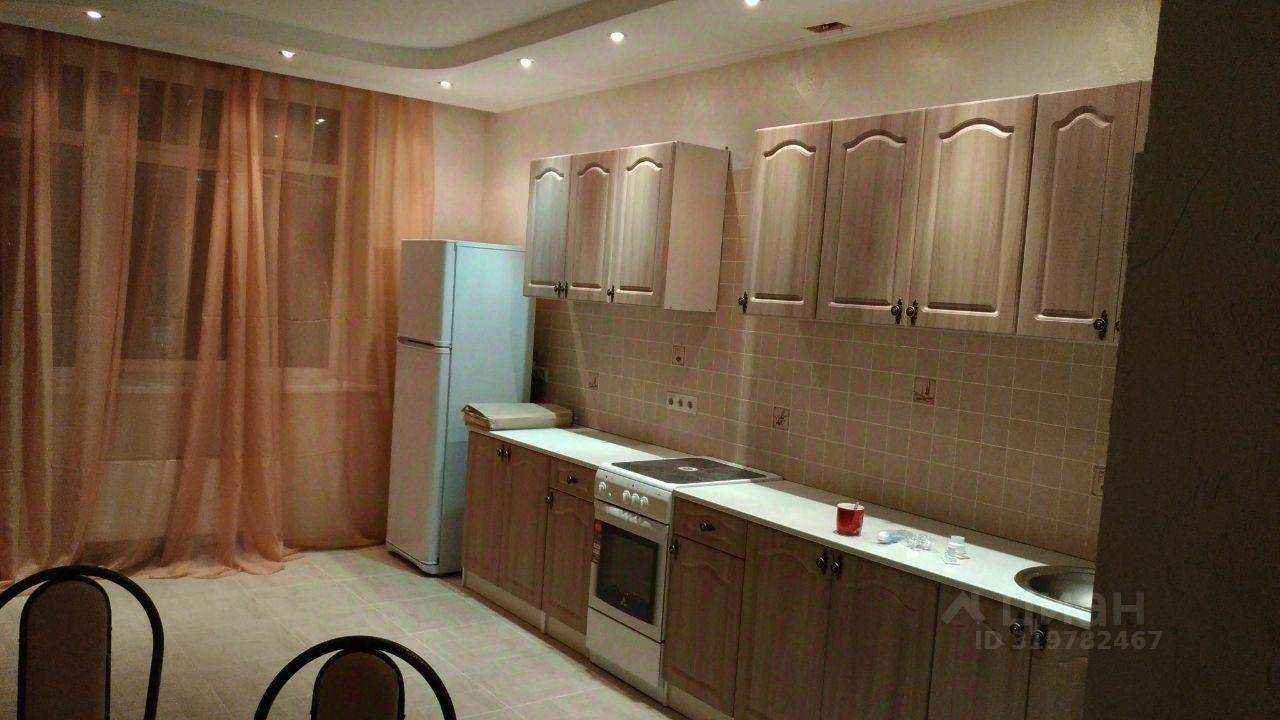 3-комнатная квартира, 120 м²