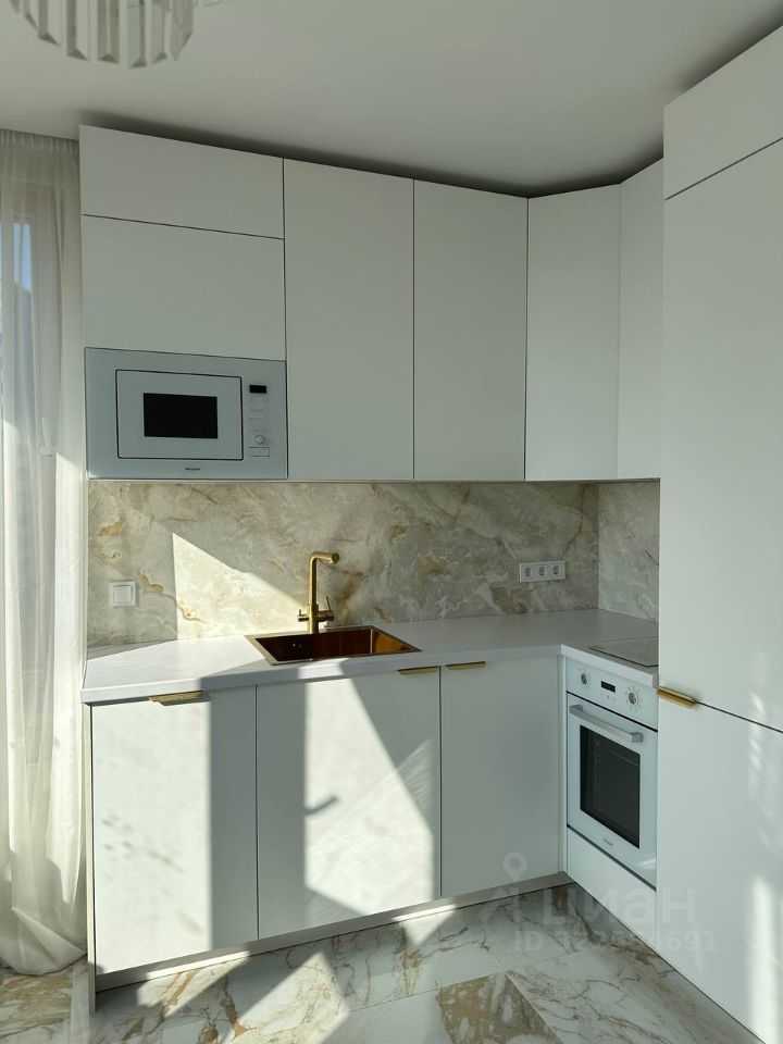 1-комнатная квартира, 30 м²