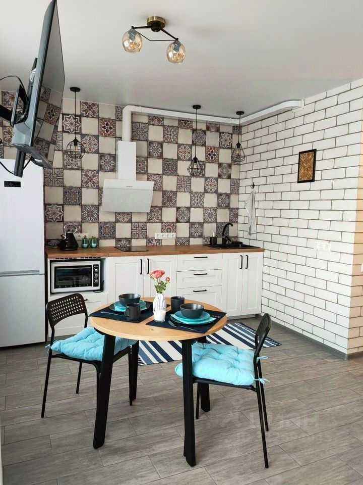 2-комнатная квартира, 43 м²