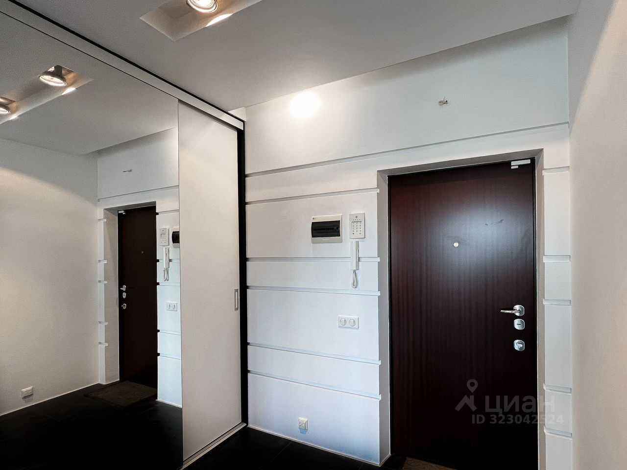 2-комнатная квартира, 50 м² — фотография 2