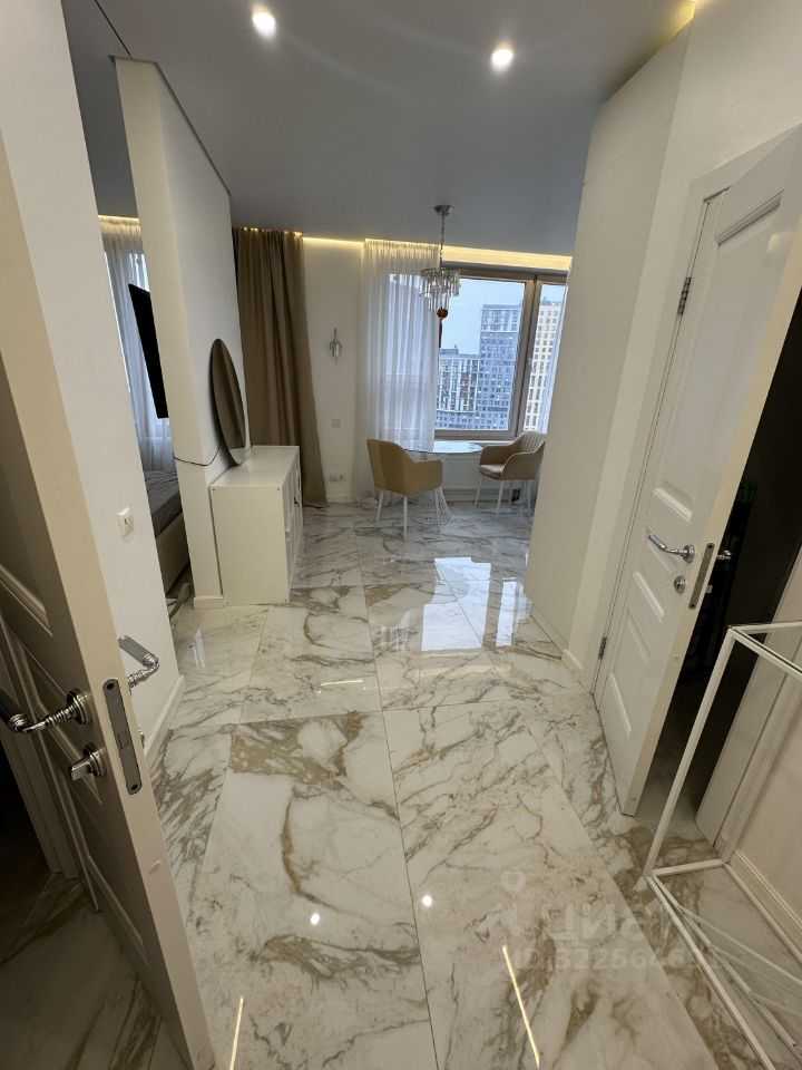 1-комнатная квартира, 30 м² — фотография 2