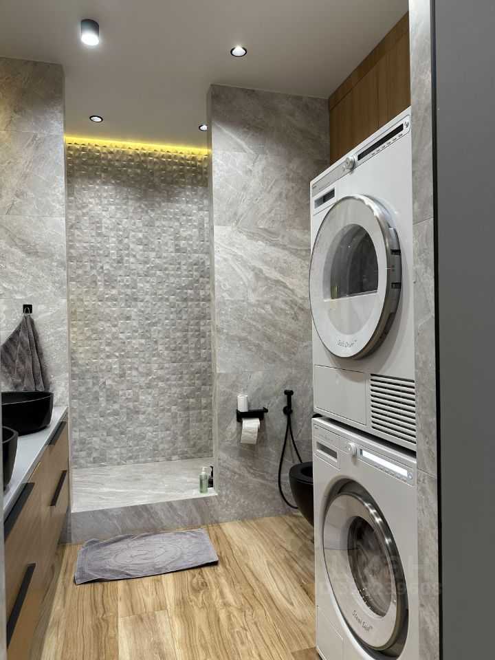 5-комнатная квартира, 104 м² — фотография 2