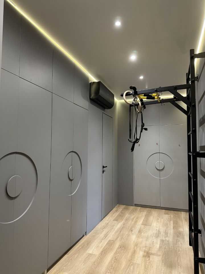 5-комнатная квартира, 104 м² — фотография 3