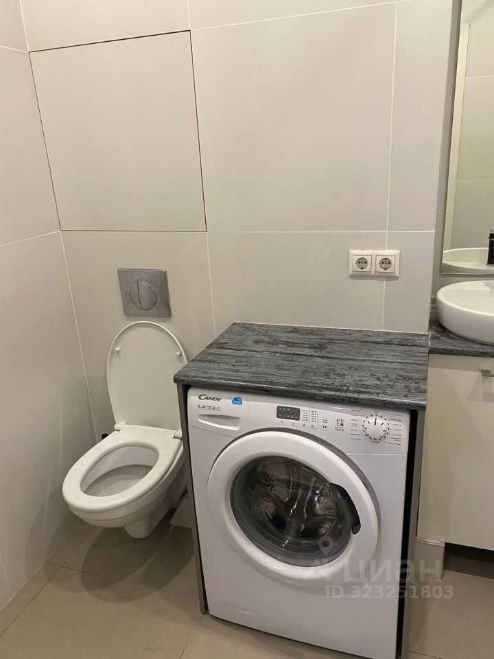 2-комнатная квартира, 37 м²