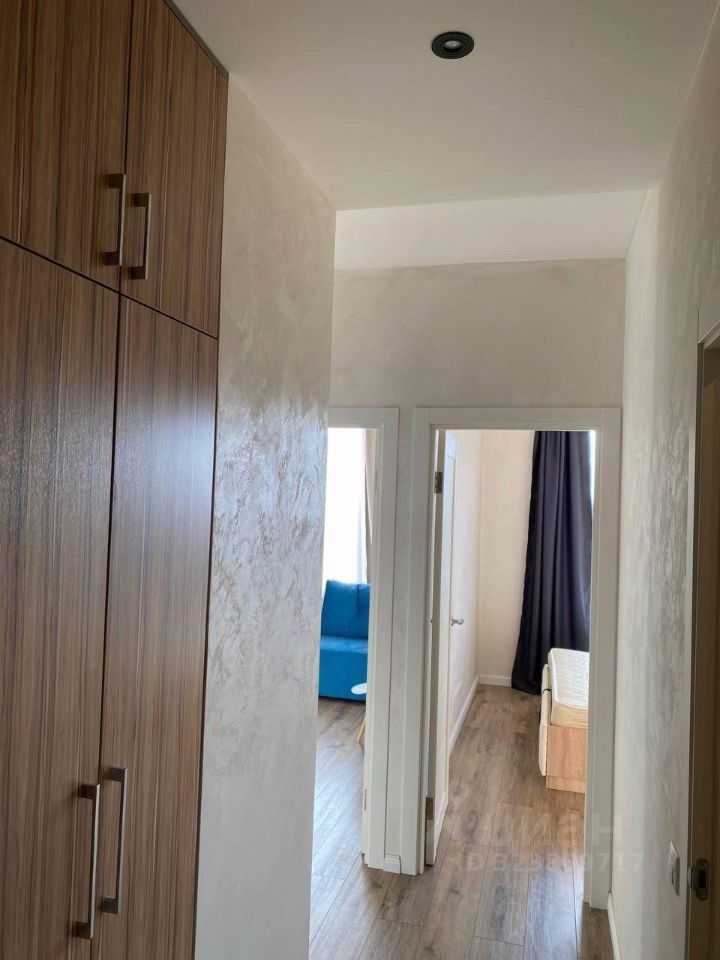 2-комнатная квартира, 37,3 м² — фотография 2