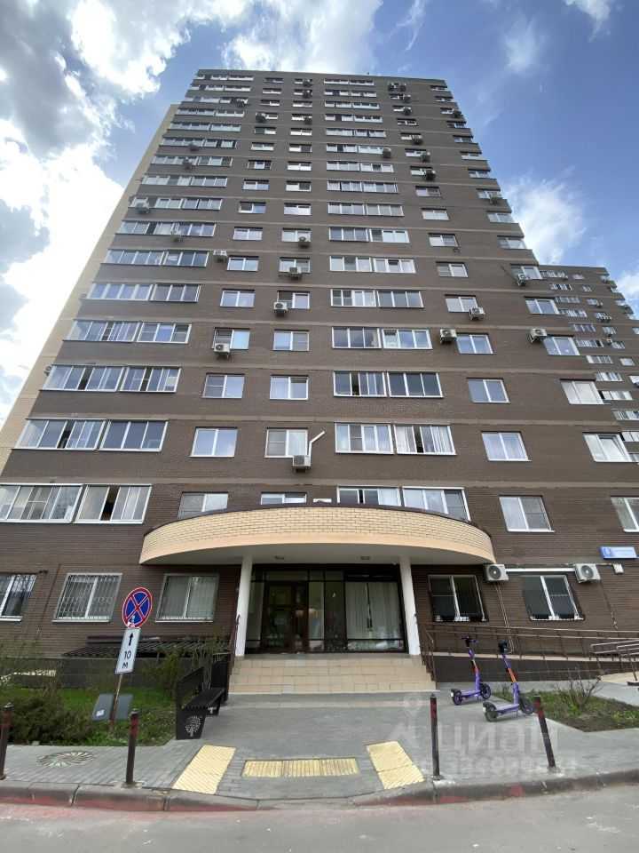 3-комнатная квартира, 80 м² — фотография 2