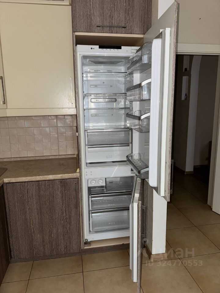 3-комнатная квартира, 77,1 м² — фотография 3