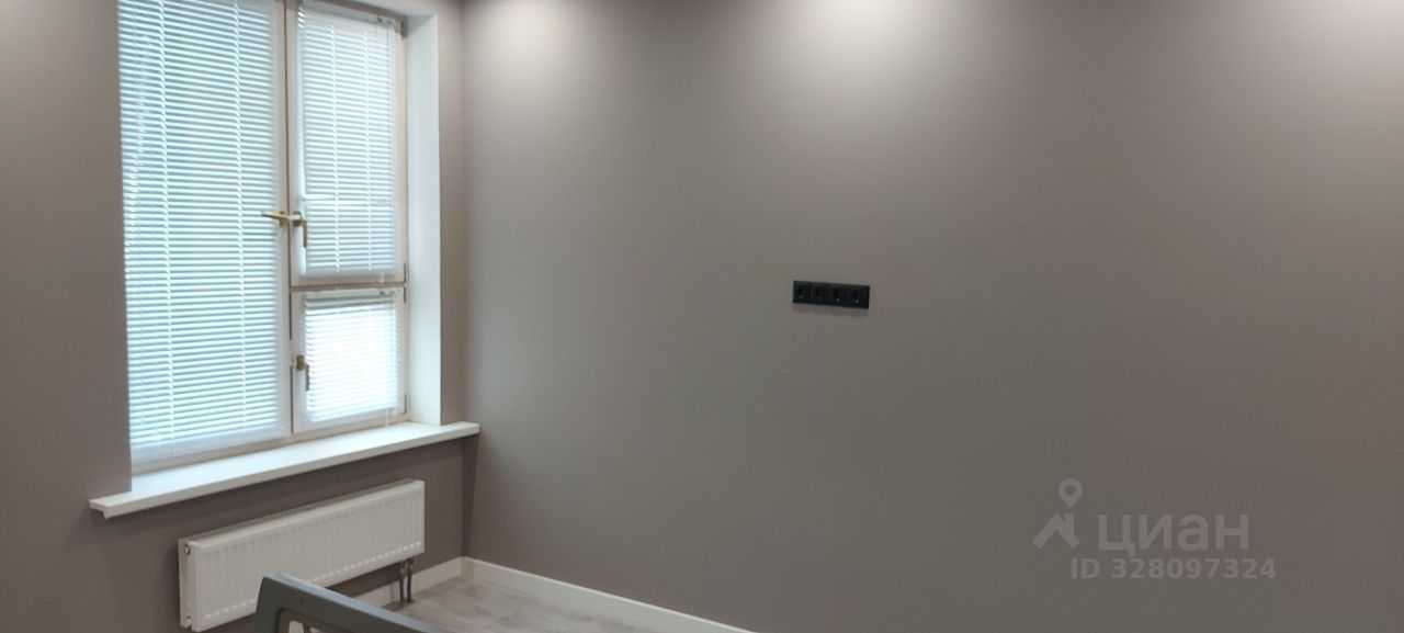 2-комнатная квартира, 54 м²