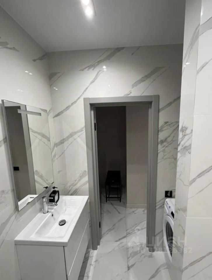 1-комнатная квартира, 36 м² — фотография 2