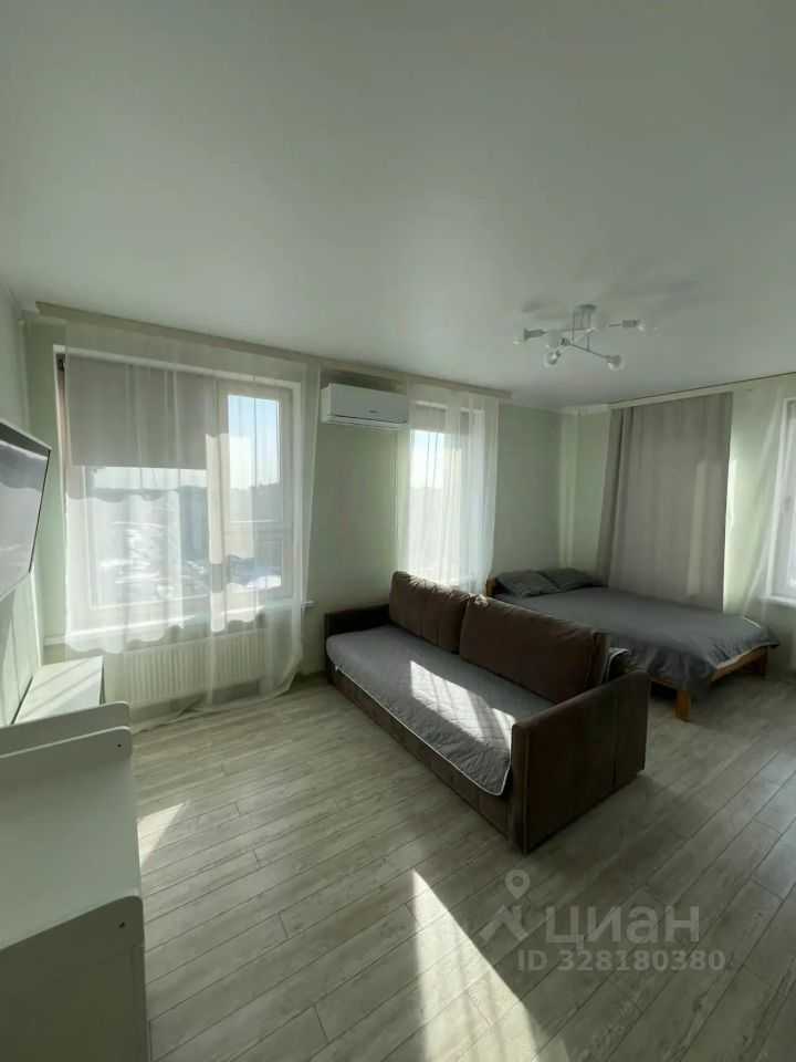 2-комнатная квартира, 53 м²