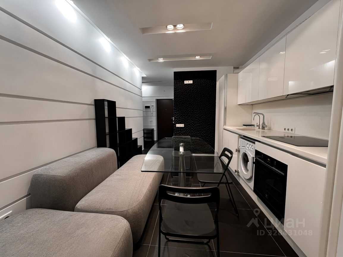 2-комнатная квартира, 50 м²