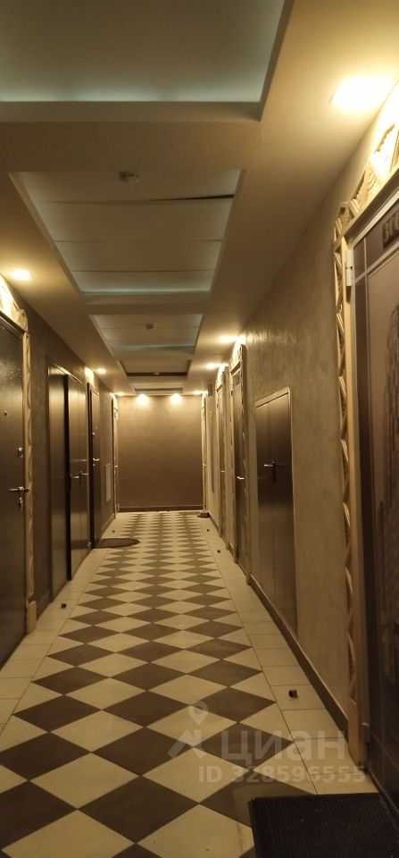2-комнатная квартира, 40 м²