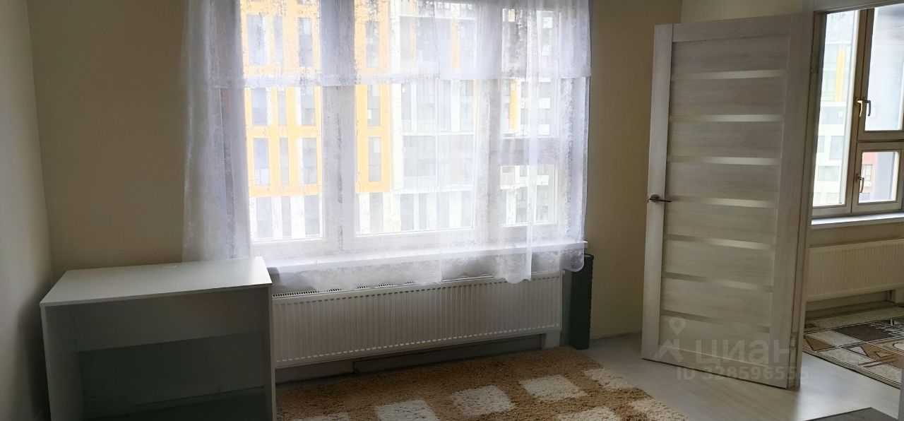 2-комнатная квартира, 40 м² — фотография 2
