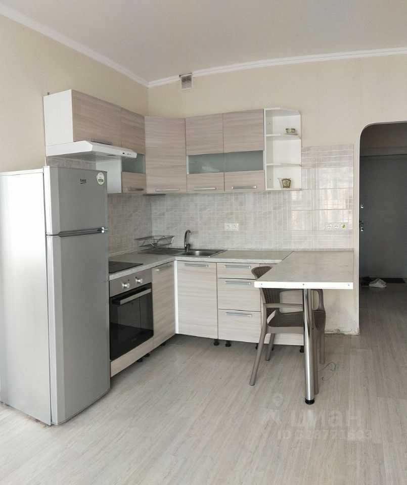 2-комнатная квартира, 45 м² — фотография 3
