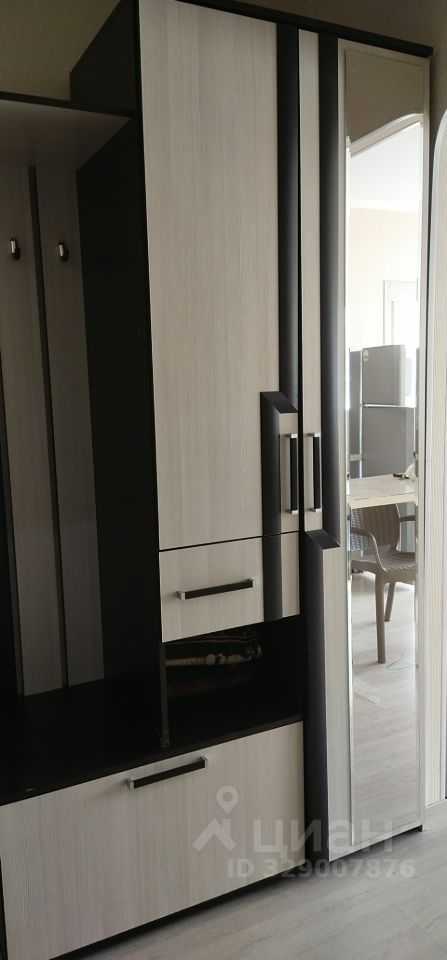 2-комнатная квартира, 45 м² — фотография 3