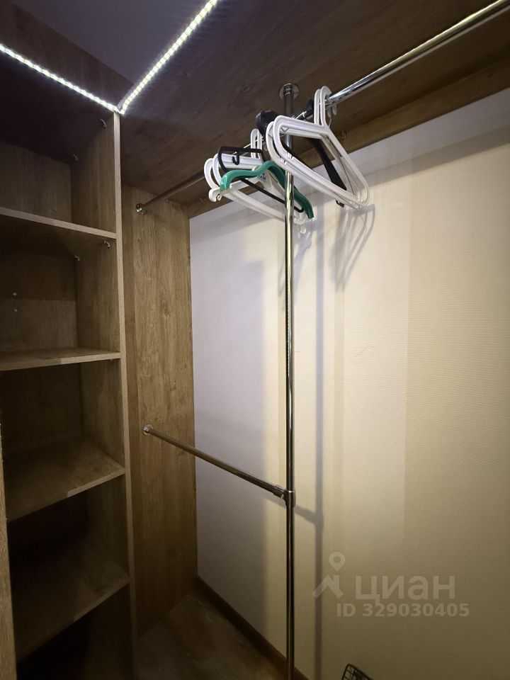 1-комнатная квартира, 40 м² — фотография 3