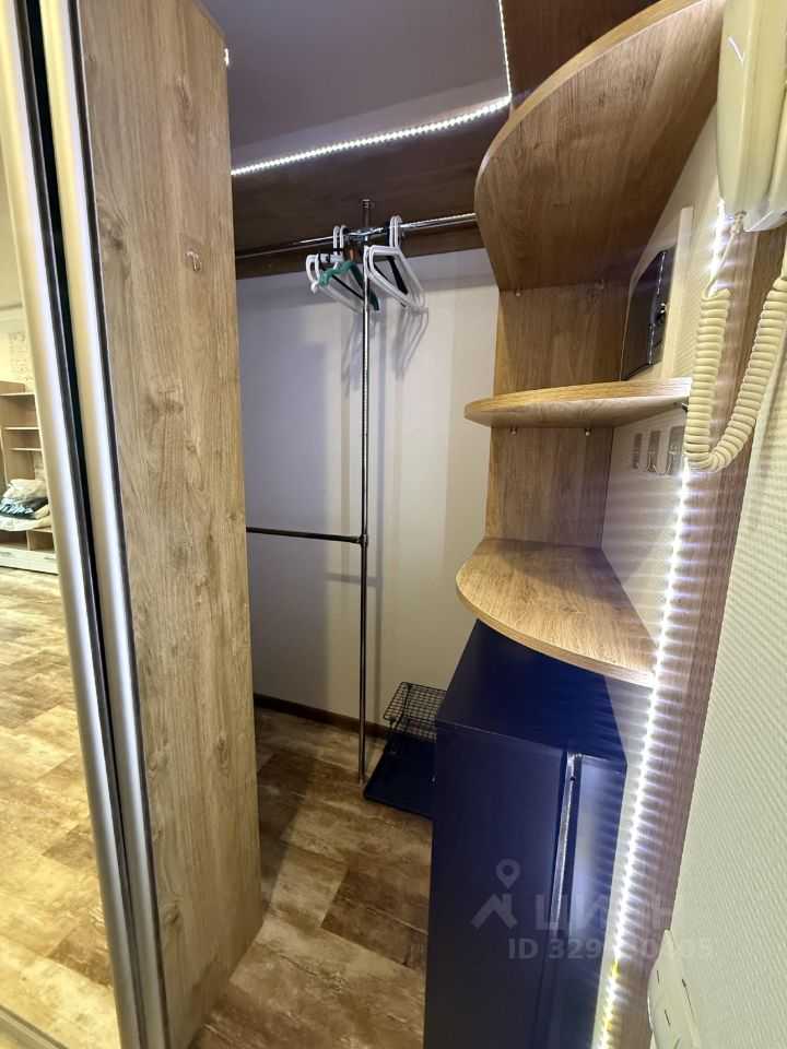 1-комнатная квартира, 40 м² — фотография 2