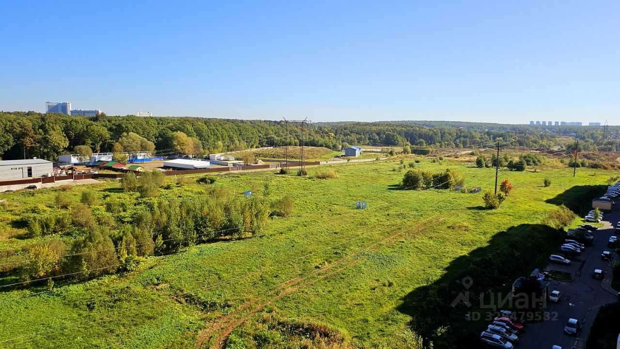 3-комнатная квартира, 100 м²