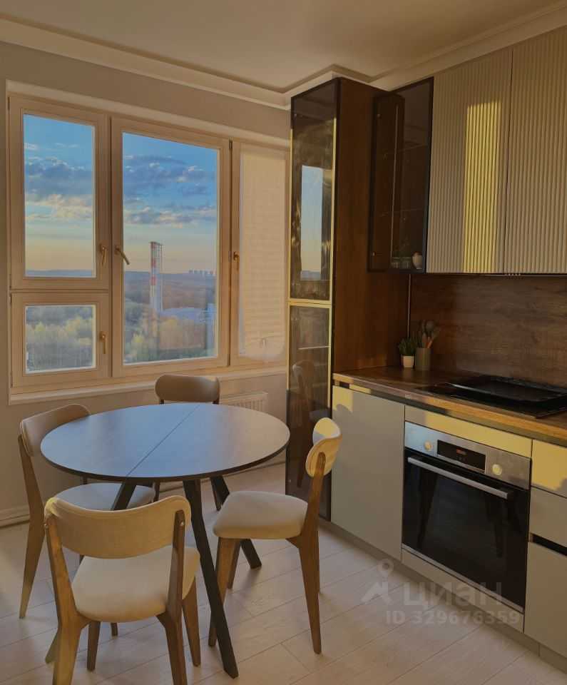 2-комнатная квартира, 53 м²