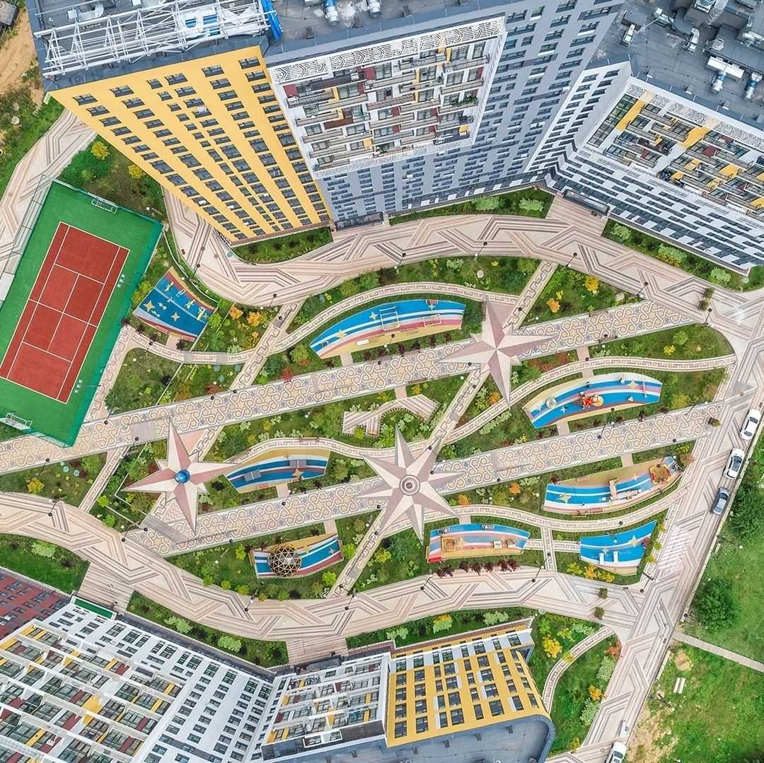 2-комнатная квартира, 47,2 м²