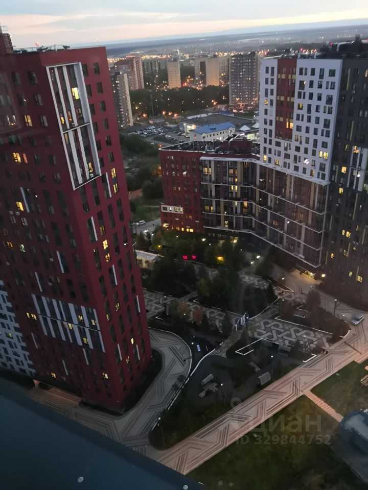2-комнатная квартира, 47,2 м² — фотография 2
