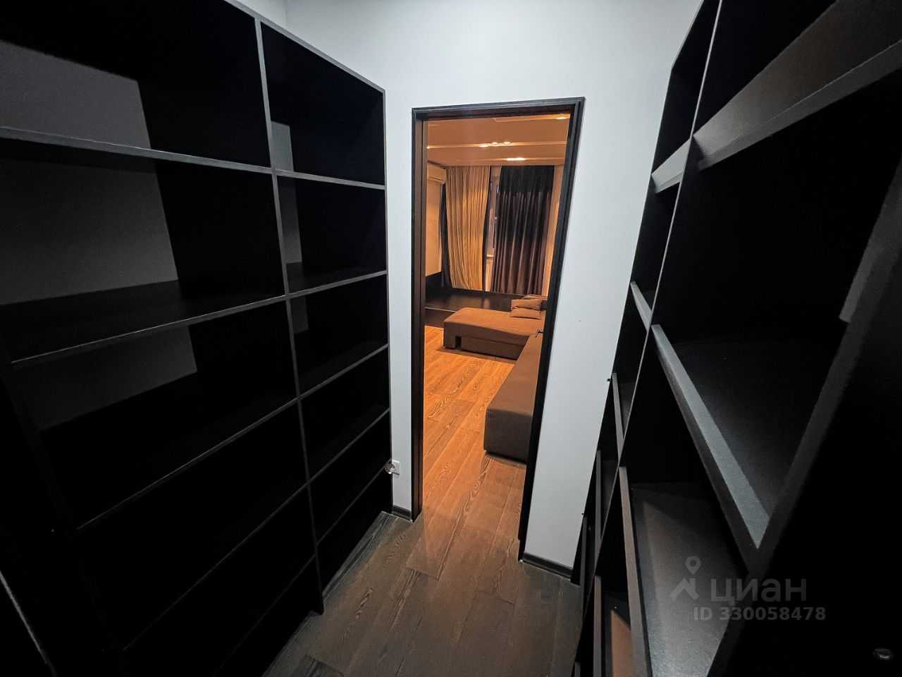 2-комнатная квартира, 50 м² — фотография 3