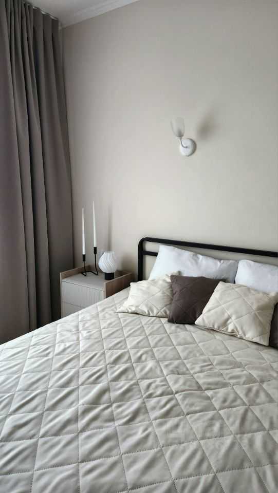 2-комнатная квартира, 46 м² — фотография 3