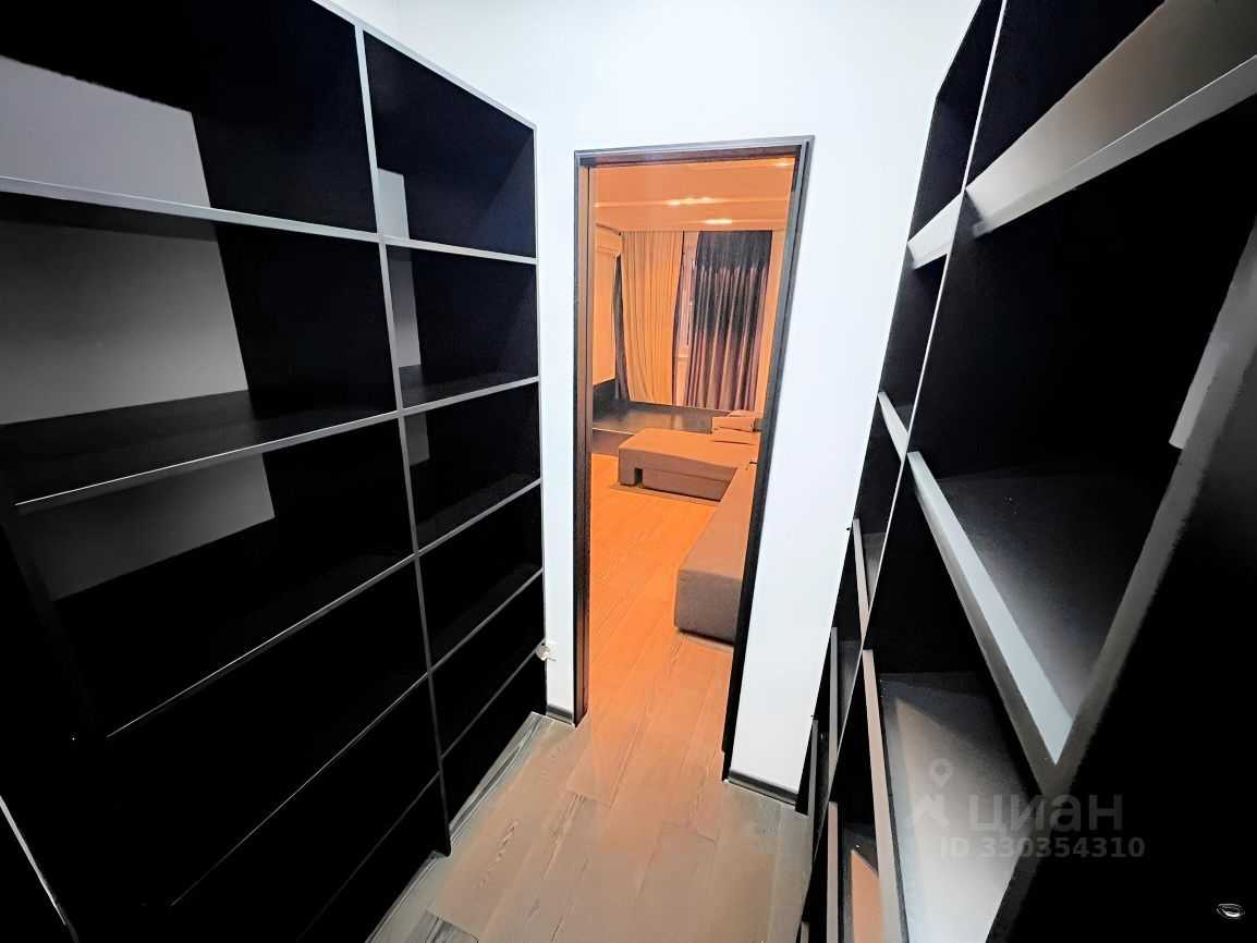 2-комнатная квартира, 49 м² — фотография 2