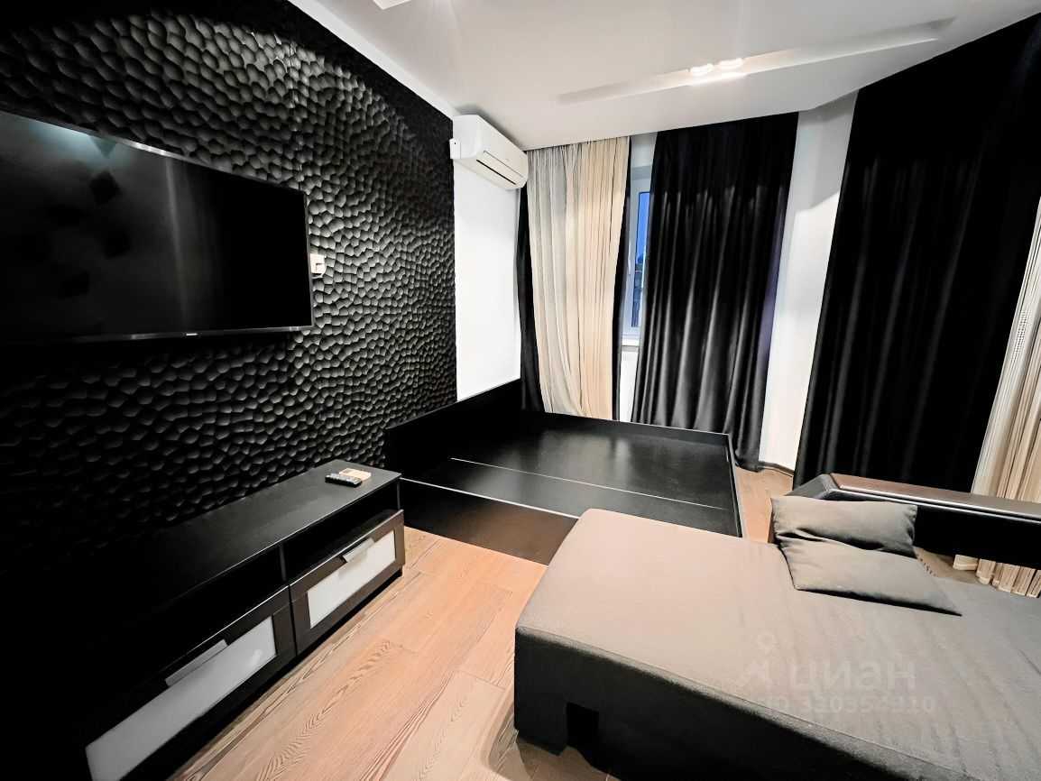 2-комнатная квартира, 49 м² — фотография 3