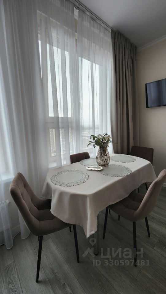 2-комнатная квартира, 47 м²